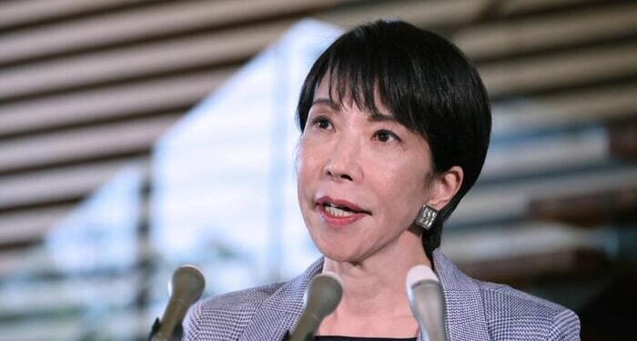 Japan Denies Trump Asked PM Not To Provoke Beijing