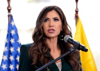 'Self Deport' Or Else: DHS Guts Biden's Haitian Invasion Pipeline