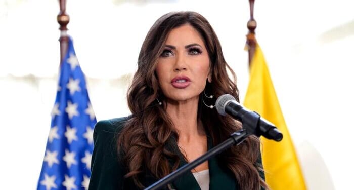 'Self Deport' Or Else: DHS Guts Biden's Haitian Invasion Pipeline