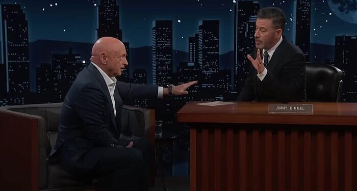 Watch: 'Seditious' Kelly Doubles Down On Military Mutiny Call