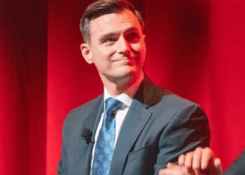 Democrats Sue After Trump Cuts SNAP Benefits For Alien Migrants