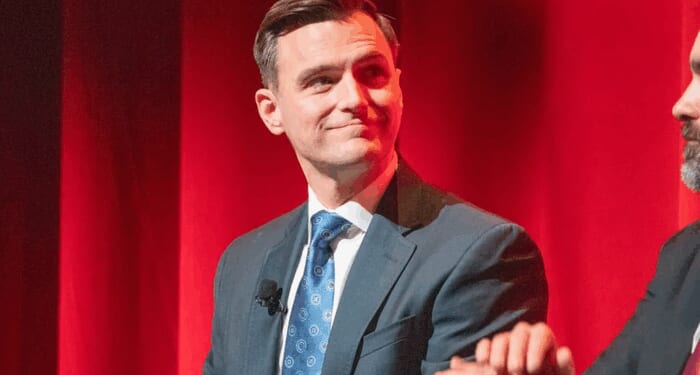 Democrats Sue After Trump Cuts SNAP Benefits For Alien Migrants