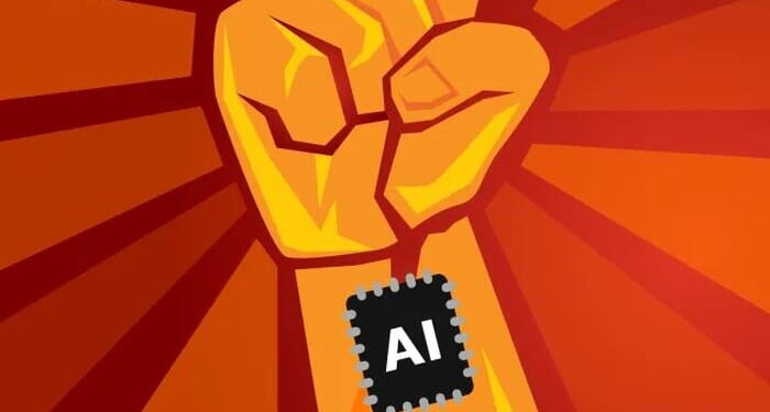 Does AI Lead To Socialism?