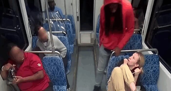 No Mercy For Repeat Offenders As "Iryna's Law" Takes Effect In North Carolina