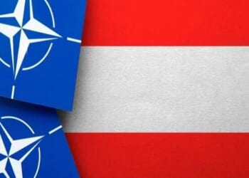 NATO's Potential "Anschluss" With Austria Would Be For Purely Narrative Reasons