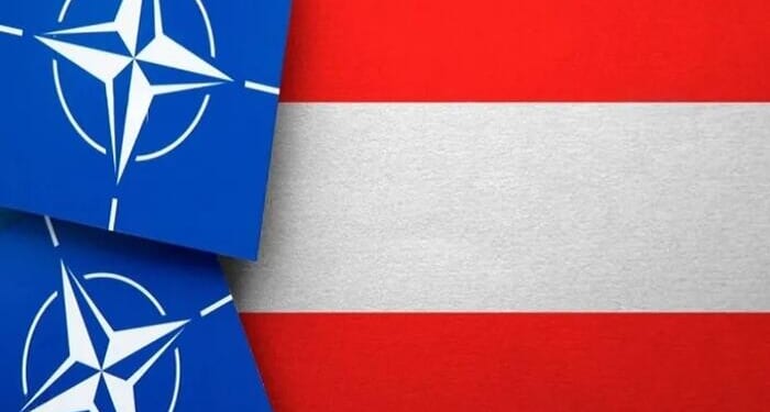 NATO's Potential "Anschluss" With Austria Would Be For Purely Narrative Reasons