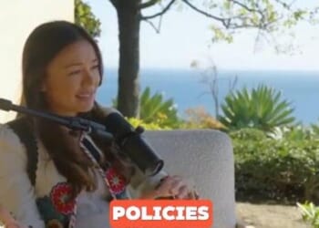 "The Whole Model Is Broken": 'Tech Mafia Wife' Admits 'We Were Klaus Schwab's Useful Idiots'