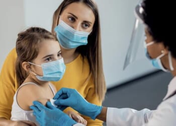 FDA's "Profound Revelation": COVID Shots Killed At Least 10 Children, Stronger Vax Rules Coming