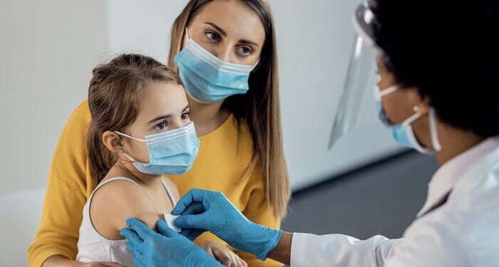 FDA's "Profound Revelation": COVID Shots Killed At Least 10 Children, Stronger Vax Rules Coming