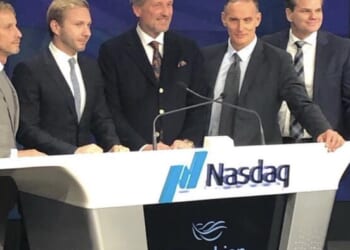 Former NASDAQ-Listed Exec Sentenced To Life In Prison Over Murder-For-Hire Plot