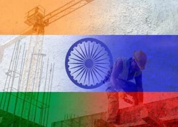 Putin Might Soon Clinch A Large-Scale Labor Migration Deal With Modi