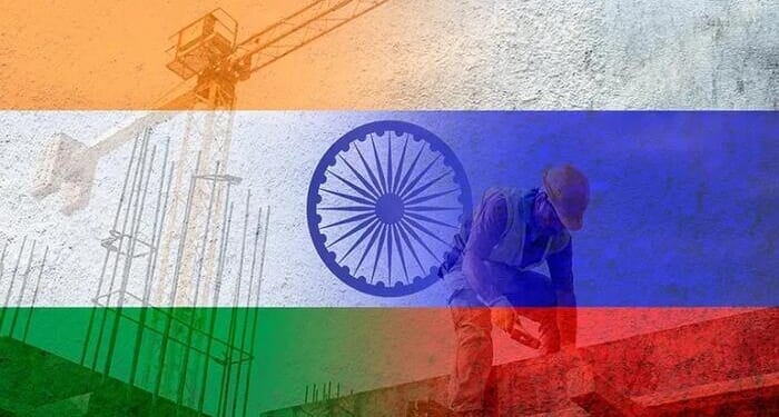 Putin Might Soon Clinch A Large-Scale Labor Migration Deal With Modi