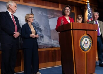 Post-Funding Vote Presser