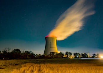 A Nuclear Resurgence, But Major Obstacles Remain