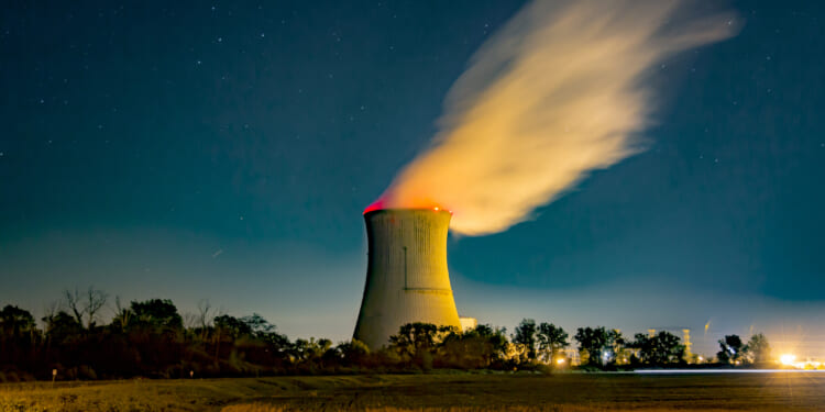 A Nuclear Resurgence, But Major Obstacles Remain