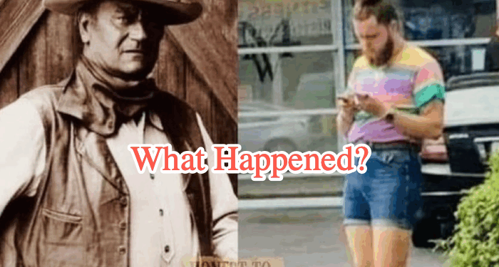 Actor Anthony Mackie: "We've Been Living Through Death Of American Male For Twenty Years"