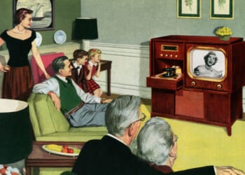 Against Nostalgia - The Dispatch