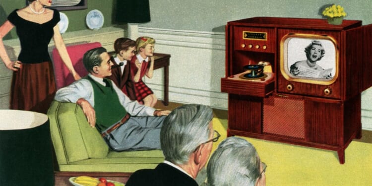 Against Nostalgia - The Dispatch