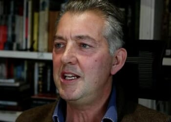 "All Wars Are Based On Lies"; Renowned WWII Historian Faces Official Narrative Assault