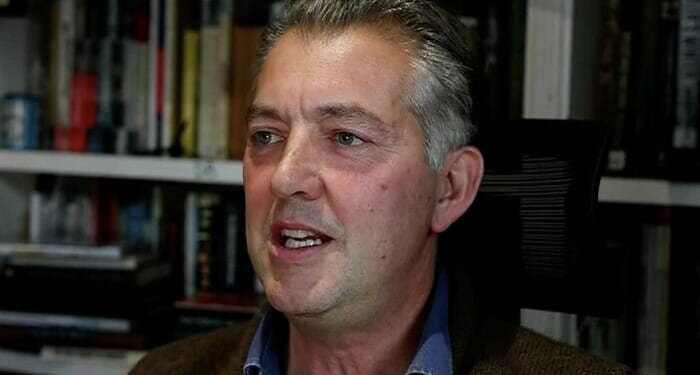 "All Wars Are Based On Lies"; Renowned WWII Historian Faces Official Narrative Assault