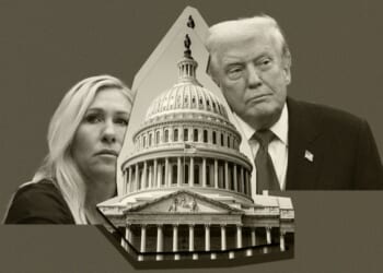 An Abusive Relationship - The Dispatch