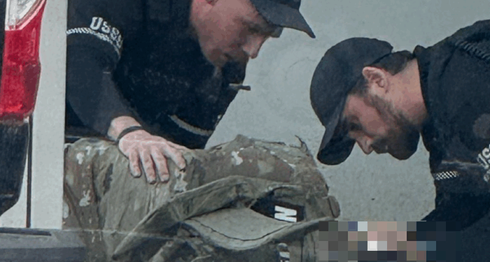 At Least One National Guard Member Reportedly Shot Near White House