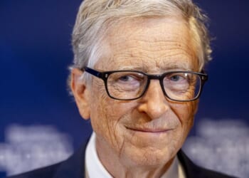 Bill Gates Has Just Demolished the Fallacy at the Heart of Net Zero