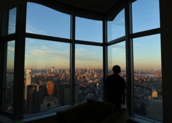 Billionaires Won’t Leave Mamdani’s New York, but Their Employees Might