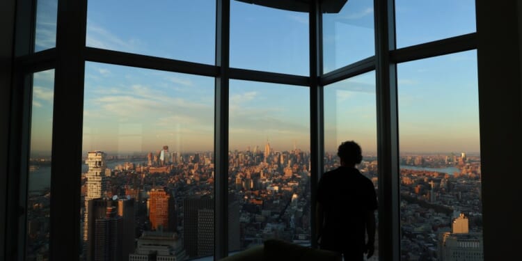 Billionaires Won’t Leave Mamdani’s New York, but Their Employees Might