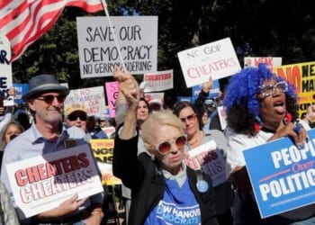 CEO Of Crowd-For-Hire Company Calls For Transparency In Who Funds Demonstrations