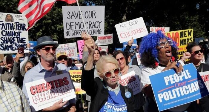 CEO Of Crowd-For-Hire Company Calls For Transparency In Who Funds Demonstrations