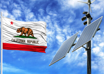 California’s Green Gambit: A Timeline