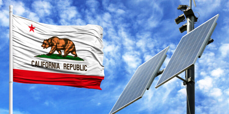 California’s Green Gambit: A Timeline