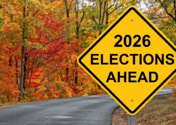Election 2026