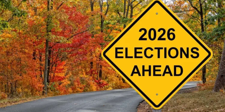 Election 2026