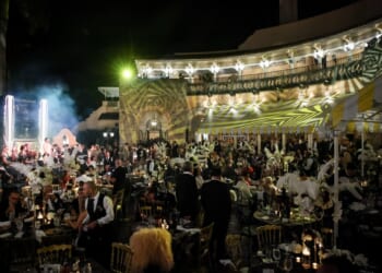 Champagne Wishes, Caviar Dreams - The Dispatch