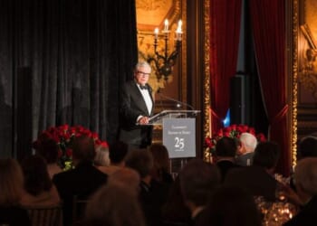 Claremont Review of Books 25th Anniversary