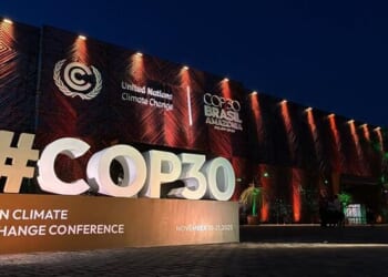 Climate Circus COP30: Capital Bazaar And Moral Rejuvenation
