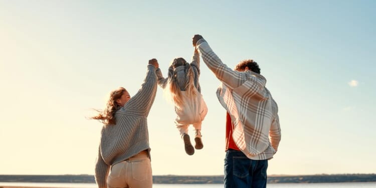 Climate Extremists Are Killing the Western Family