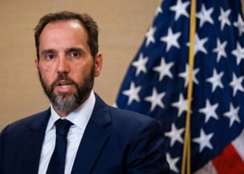 Conservatives Condemn the Vast Politicization of Justice Under Jack Smith’s Arctic Frost Investigation