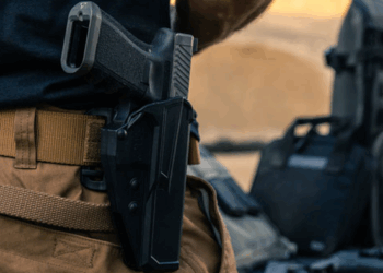 DoJ Attempts To Save Face With "New" Pro-Gun Office & SCOTUS Filing