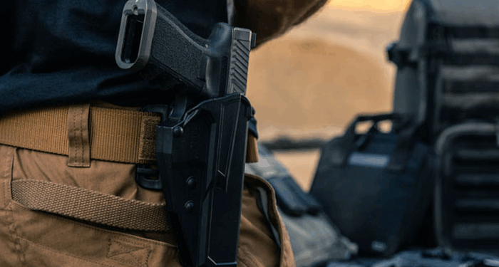 DoJ Attempts To Save Face With "New" Pro-Gun Office & SCOTUS Filing