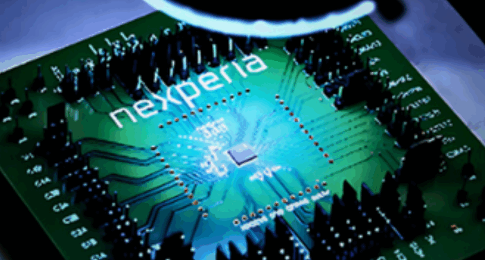 Dutch Retreat: Beijing Wins Control Fight Over Nexperia After Chip Shipments Squeezed