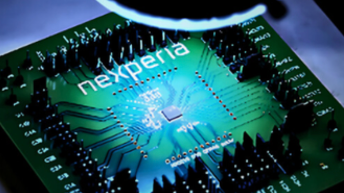 Dutch Retreat: Beijing Wins Control Fight Over Nexperia After Chip Shipments Squeezed