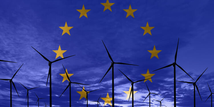 EU Climate Ministers Agree on a New Carbon Reduction Goal with Flexibilities