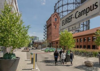 EU-Digital Summit Exposes Europe's Innovation Crisis