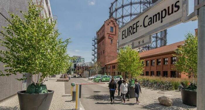 EU-Digital Summit Exposes Europe's Innovation Crisis