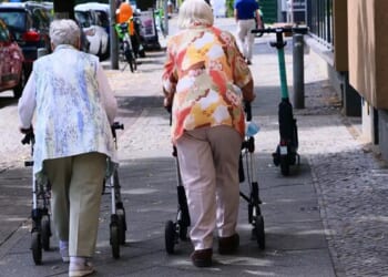 Economists' Warning: Germany's Costly Pension Package Must Be Scrapped Immediately