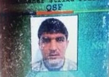 Ex-CIA-Linked Afghan Who Shot D.C. Troops Entered U.S. As Biden-Era Asylee