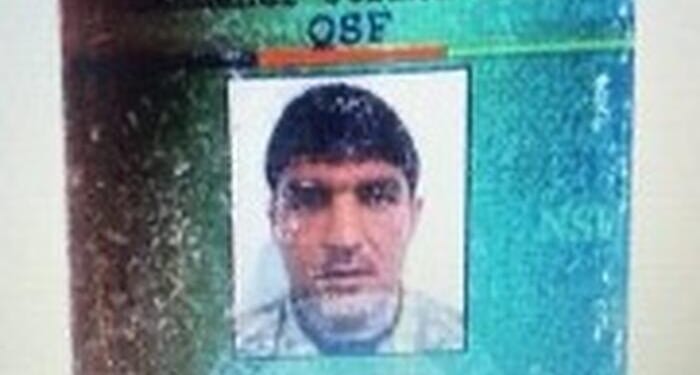 Ex-CIA-Linked Afghan Who Shot D.C. Troops Entered U.S. As Biden-Era Asylee